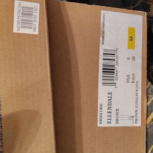 Women's knee high boots